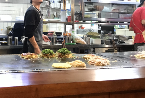 okonomiyaki hiroshima